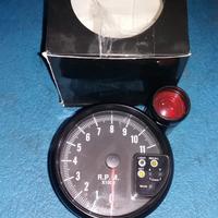 CONTAGIRI UNIVERSALE AUTO 