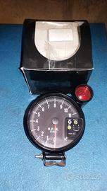 CONTAGIRI UNIVERSALE AUTO 