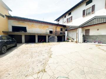 RUSTICO A BASSANO BRESCIANO