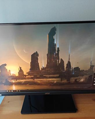 MONITOR da GAMING 27" 2K 165Hz
