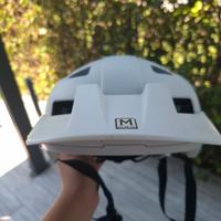 casco bici