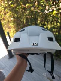 casco bici