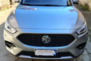MG ZS luxury full optional