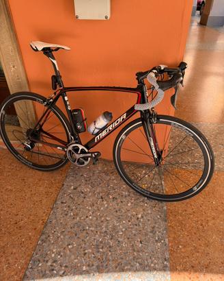 Merida scultura dura ace M/L 55/56