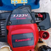 tagliasiepi Kawasaki TJ23 v professionale