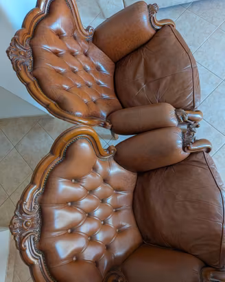 Poltrone
