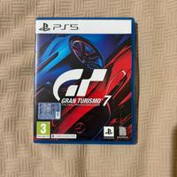 Gioco Ps5 - Gran Turismo 7