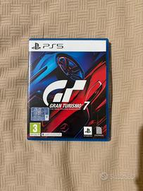 Gioco Ps5 - Gran Turismo 7