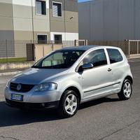 Volkswagen Fox 1.2 BENZINA