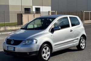 Volkswagen Fox 1.2 BENZINA