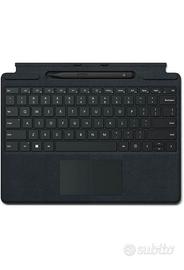 Microsoft TYPE COVER SURFACE PRO