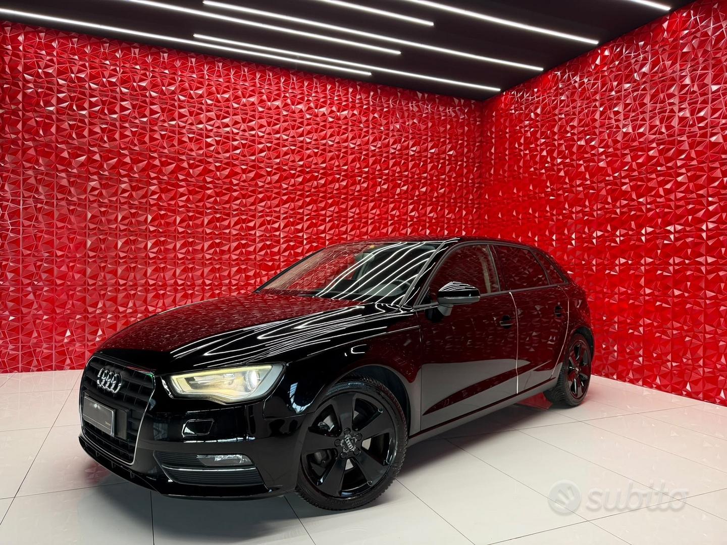 Audi A3 3ª serie