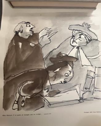 Mino maccari stampa