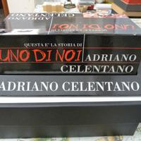 ADRIANO CELENTANO Questa è la storia di uno di noi