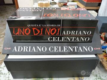 ADRIANO CELENTANO Questa è la storia di uno di noi