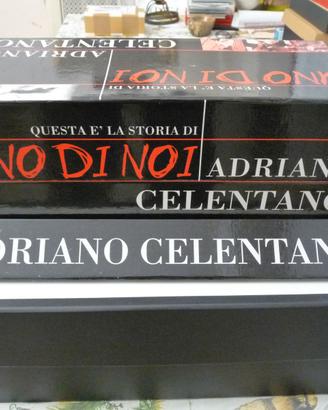 ADRIANO CELENTANO Questa è la storia di uno di noi