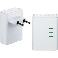 Kit PowerLine Mini AV D-Link DHP-309AV