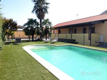 Gestore professionale di strutture ricettive