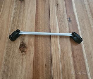 Traversino Originale Manubrio Alluminio SCRAMBLER