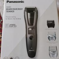 Rasoio Panasonic 