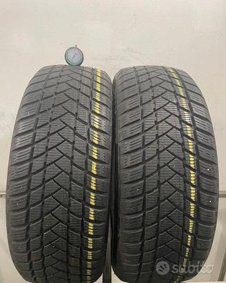 215 60 r16 99h 2 gomme gt invernale