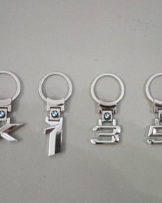 Portachiavi bmw serie 1 3 5 x1 x2 x3 x4 x5 x6 x7