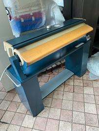 Mangano elettrico Miele