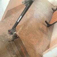 monopattino elettrico 