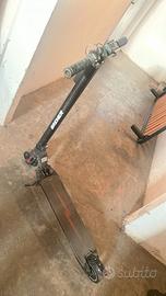 monopattino elettrico 