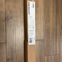 Supporto per forno da incasso