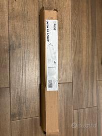 Supporto per forno da incasso