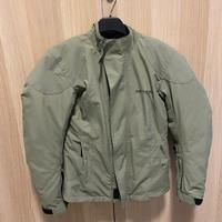 Giacca moto donna