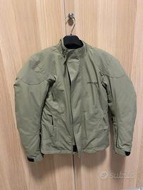 Giacca moto donna