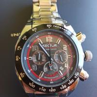 Orologio Sector race Chrono