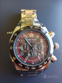 Orologio Sector race Chrono