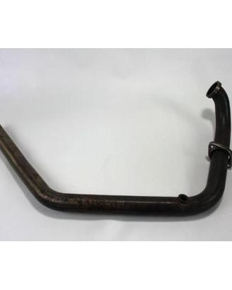 COLLETTORE SCARICO BMW F 650 GS 2000 2003