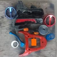 ricambi piaggio