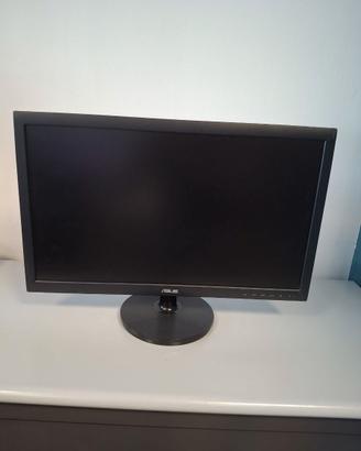 Monitor ASUS 21,5” Full HD