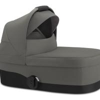 Cybex Navicella S Lux Soho Gray