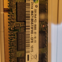 Memorie per Mac book pro e IMAC