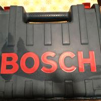TRAPANO BOSCH GSB 13 RE PROFESSIONAL