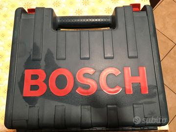 TRAPANO BOSCH GSB 13 RE PROFESSIONAL