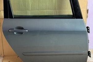 Portiera posteriore destra peugeot 307