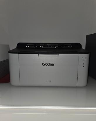 STAMPANTE BROTHER HL-1110