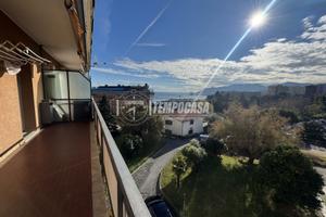 LEGINO - QUADRILOCALE IN VIA RINALDO NEGRI