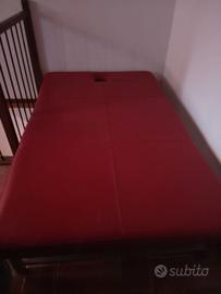 lettino per massaggi
