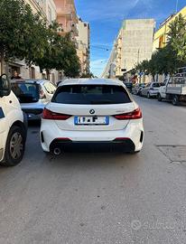 BMW 116d M Sport Automatica F40 - 10/2021