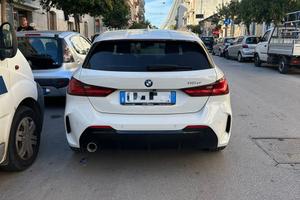 BMW 116d M Sport Automatica F40 - 10/2021