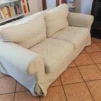 divano ikea 2 posti 