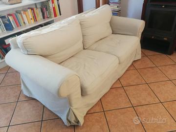 divano ikea 2 posti 